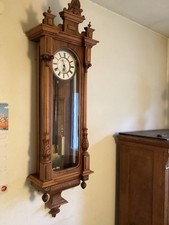 Wiener Regulator, etwa