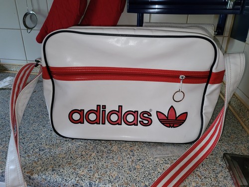 Adidas vintage retro original - retro,
