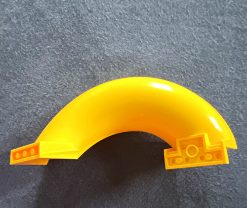 Lego rutsche bogen - lego,