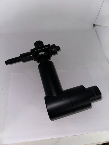 Leitz wetzlar camera lucida - camera,