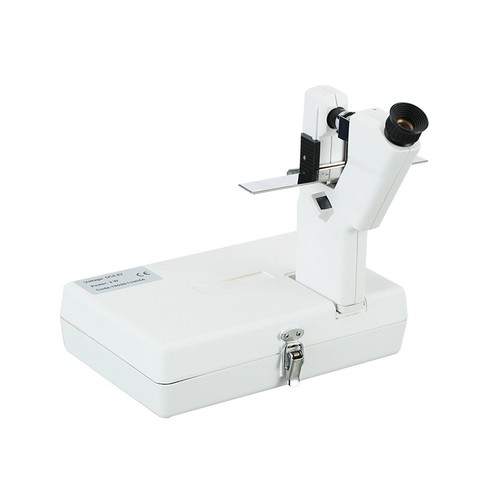 Lensmeter for glasses - lensmeter,