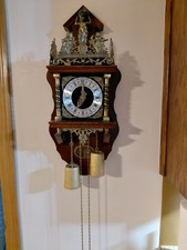 Vintage Mid Century Nu Elck