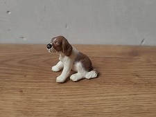 Schleich 14410 Beagle Welpe (2004) Hund Tier Figur