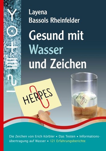 Gesund mit wasser - wasser, und