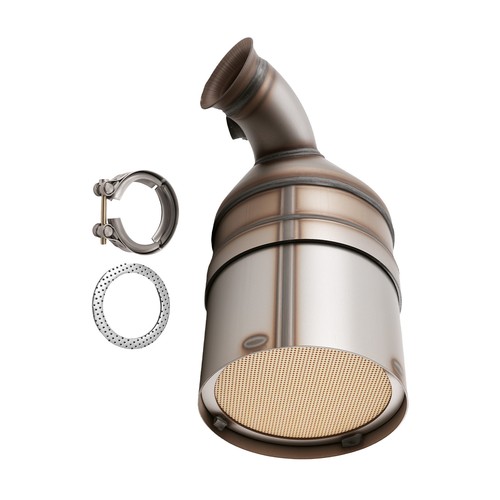 Dieselpartikelfilter dpf for - dpf,
