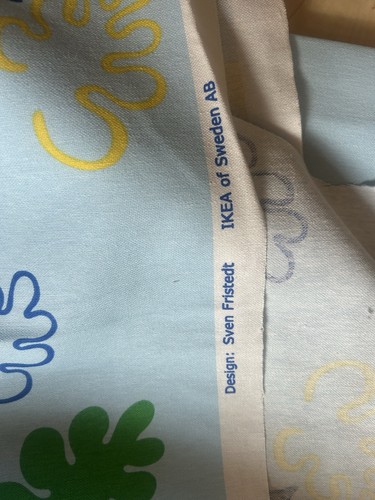 Canvas stoff ikea sven - stoff,