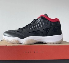 Nike air jordan low bred - low,