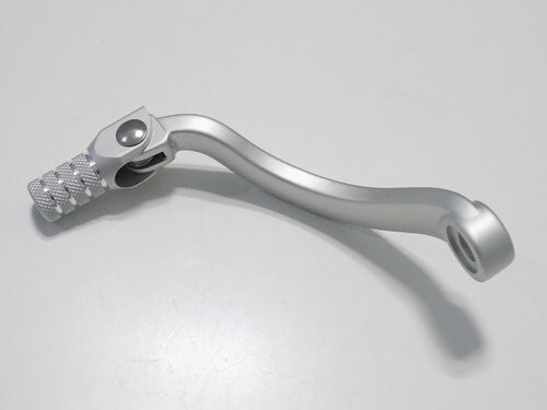Alu schalthebel husqvarna 701 - alu,