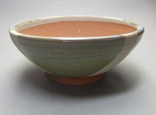 Smudge Bowl handgetöpfert Räucherschale 15,5 cm