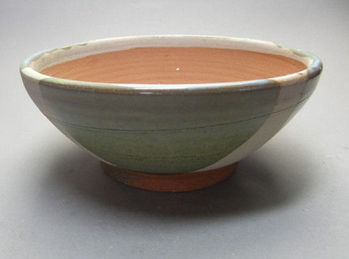 Smudge bowl handgetöpfert - smudge,