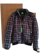 !!! Hugo Boss Green Jazzby -