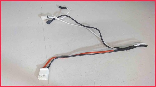 Temperatur fühler sicherung - temperatur,
