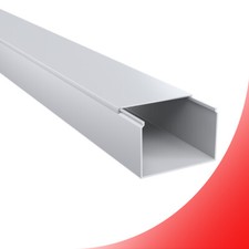 Kabelkanal aus hochwertigem