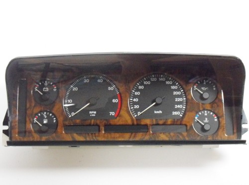 Jaguar xj40 l tacho - jaguar, 3.2