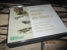 Schritte durch die Bibel * 62