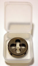 Schneideisen M12x1,5 Mf Tol 6g Linksgewinde HSS DIN 223