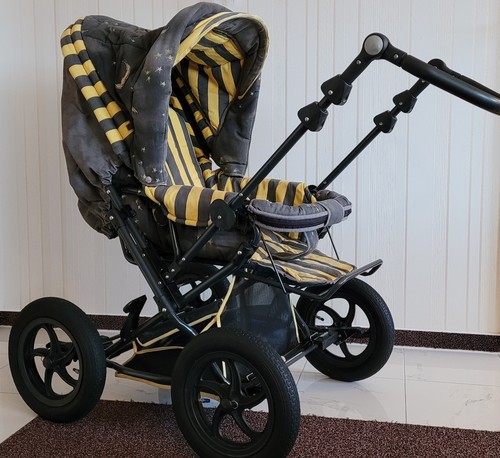 Kombi kinderwagen mit - kombi,