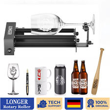 LONGER Laser-Rotationswalze