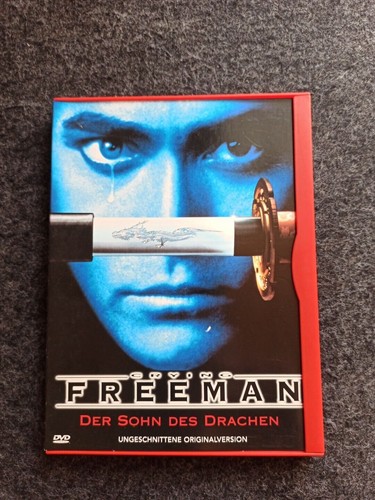 Crying freeman der sohn des - der,