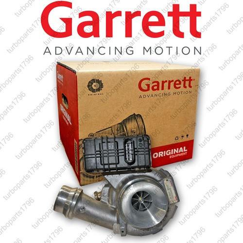 11658570081 turbolader mini - 11658570081,
