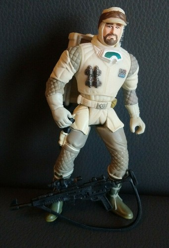 Star wars figur - wars, soldier