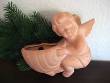 Engel Terrakotta-Engel Ton