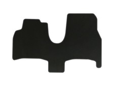 Velours Fußmatten für