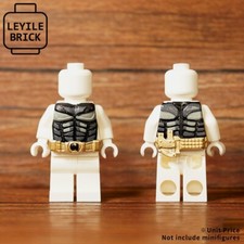 Leyile Batman Cuirass for