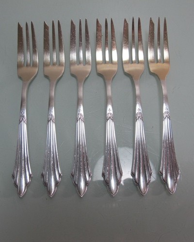 Kuchengabeln wmf - 6,