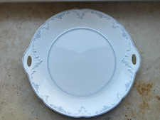 Villeroy & Boch Vienna Tortenplatte Kuchenplatte mit Griffen Ø ca. 29 cm TOP!