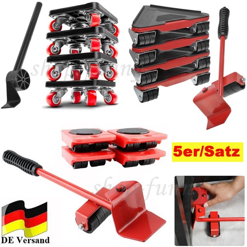Möbeltransport set - mÖbeltransport,