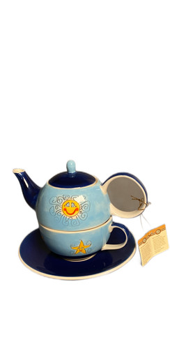 Cha cult tea - cha,