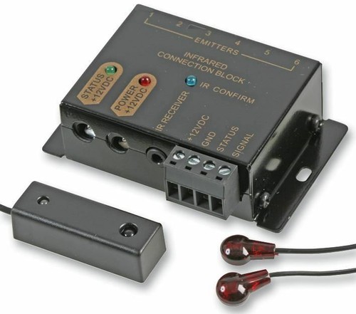 Pro signal repeater kit - -,