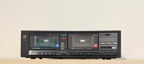 Universum vtc 4371 - vtc,