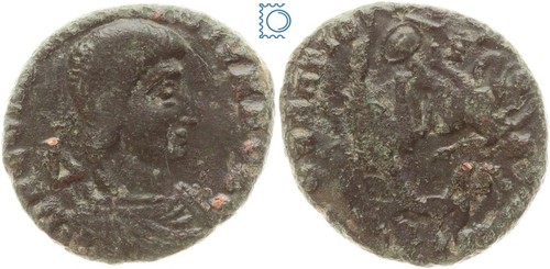 Centenionalis constantinus - centenionalis,