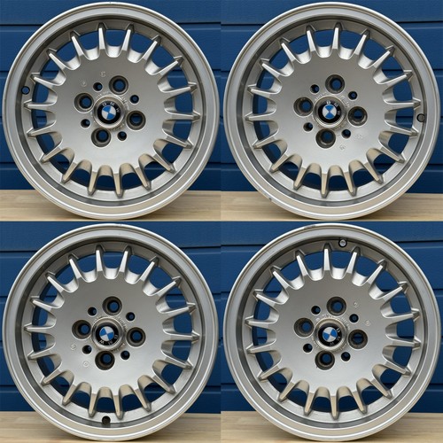 Alufelgen 6x14 bmw 3er - 4, 6x14,