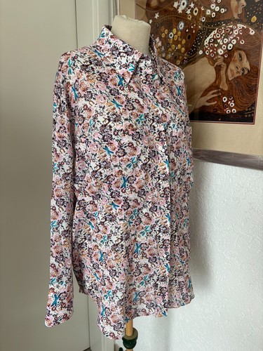 Dorothee schumacher bluse - schumacher,
