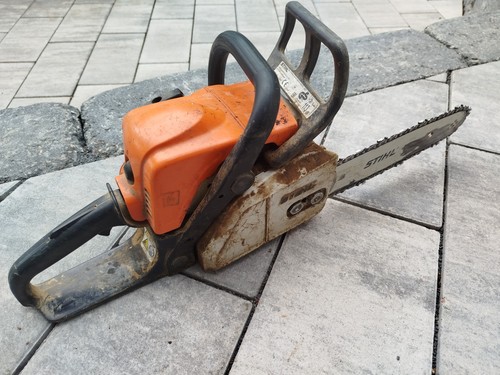 Stihl ms170 kettensäge 30cm - stihl,