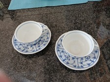 Winterling   2 x Kaffeetasse