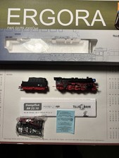 Tillig Bahn Modelleisenbahn Spur TT in OVP Modellbahn Dampflock