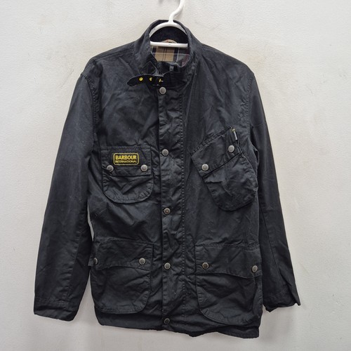 Barbour international - barbour, a7