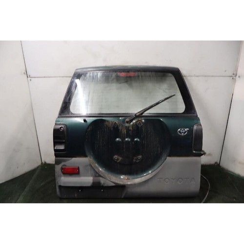 Heckklappe toyota rav - heckklappe,