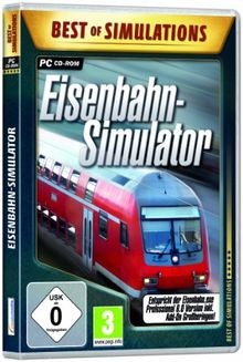 Eisenbahn simulator von - eisenbahn-simulator,