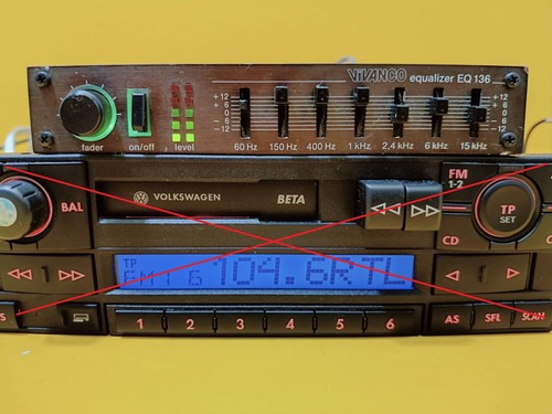 Vivanco eq136 - vivanco,