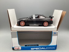 Modellautos 1:24 Maisto