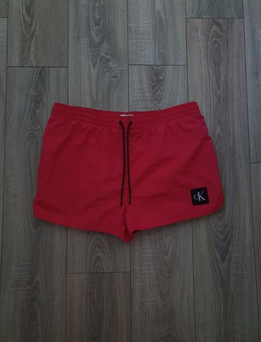 Calvin klein herren badehose - klein,