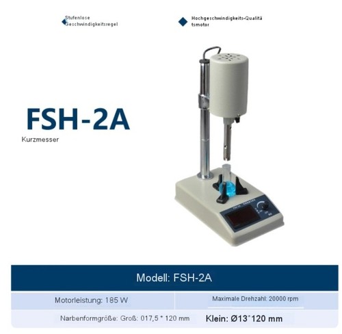 Rcd fsh einstellbarer - rcd-1a/fsh-2a,
