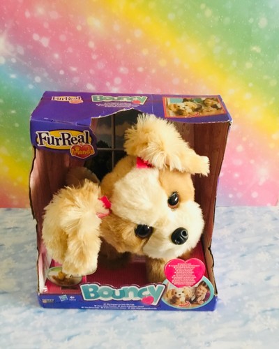 Unbespielt hasbro furreal - hasbro,