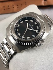 Favre-Leuba - Raider Sea Bird