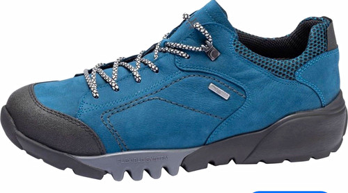 Waldläufer hanni wanderschuhe - waldläufer,